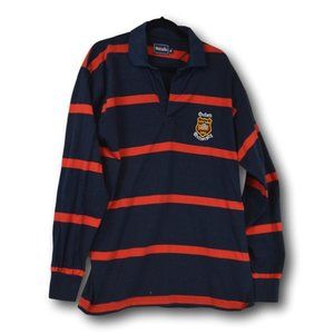Nuttalls Oxford University Rugby Sweatshirt XL